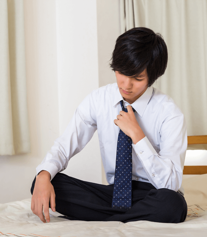 双極性障害(躁うつ病)